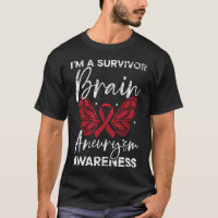 Brain Aneurysm Survivor Medical Condition Aneurysm