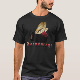 T-shirt Brainswarm Buzz Thoughts