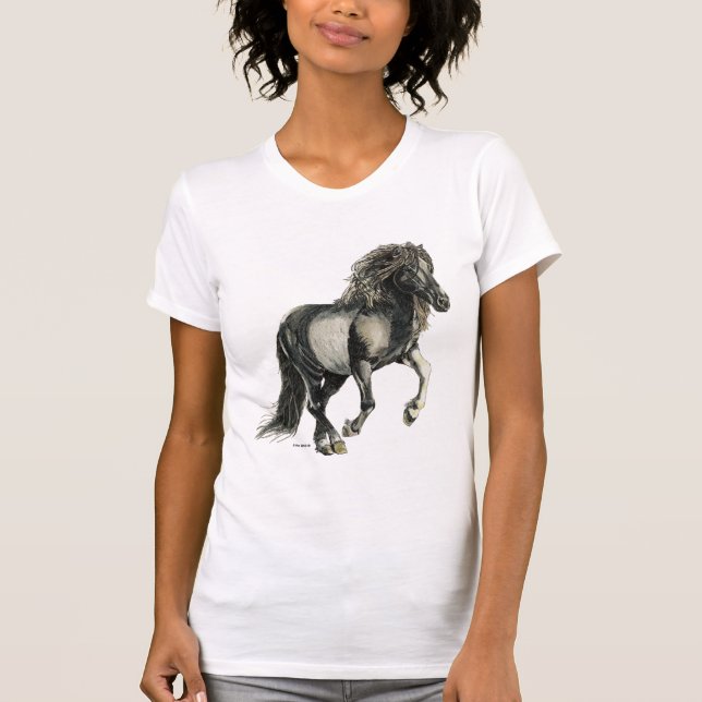 T-shirt Brana (Devant)