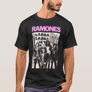 T-shirt branche