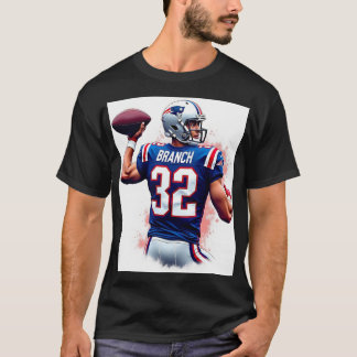 T-shirt Branche du cerveau