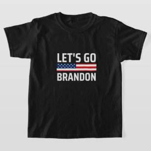 T-shirt Brandon chant joe biden
