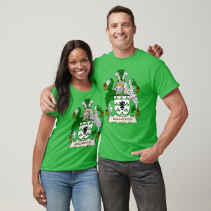 T-shirt Bras irlandais - Gallagher