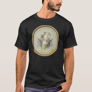 T-shirt Brasserie Rochester, NY de Bartholomay