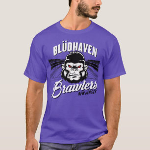 T-shirt Brasseurs Bludhaven