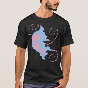 T-shirt Bratz Fashion Pixiez Inspiré Papillon - Cloche