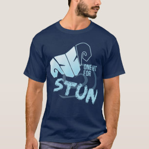 T-shirt Braum (LOL) - Stun
