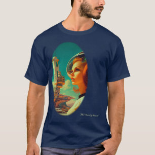 T-shirt Brave nouvelle journée