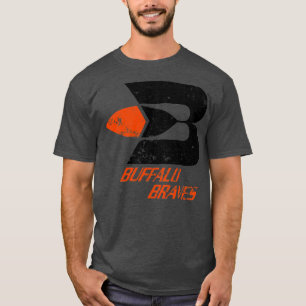 T-shirt Braves de Buffalo