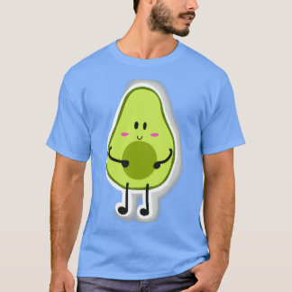 T-shirt Bravocado 43