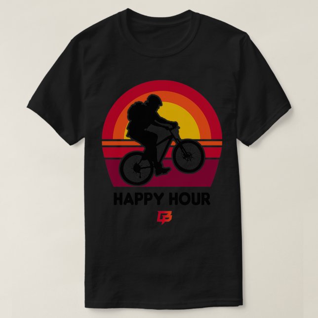 T-shirt braydon price merce 1 (Design devant)