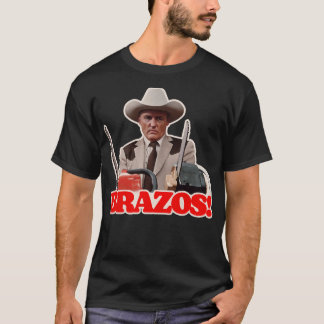T-SHIRT BRAZOS