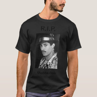 T-shirt Breakin. T-shirt indispensable