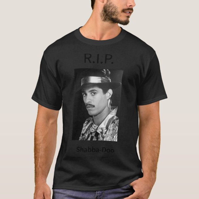 T-shirt Breakin. T-shirt indispensable (Devant)