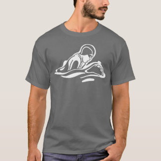 T-shirt Breaststroke