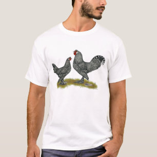 T-shirt Breda Chickens Cuckoo