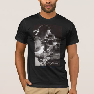 T-shirt Bref historique du TON 2