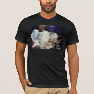 T-shirt Bref historique du TON 4