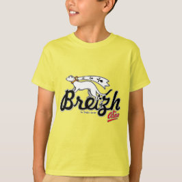 T-shirt Breizh Atao