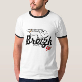 T-shirt Breizh Atao
