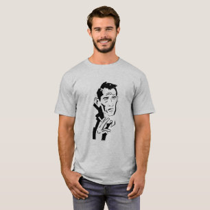 T-shirt Brel