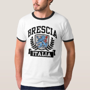 T-shirt Brescia Italia