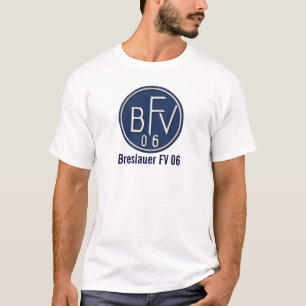 T-shirt Breslauer FV 06