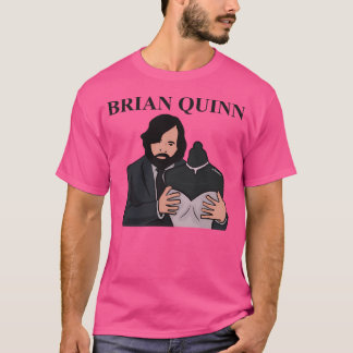 T-shirt Brian Quinn 5