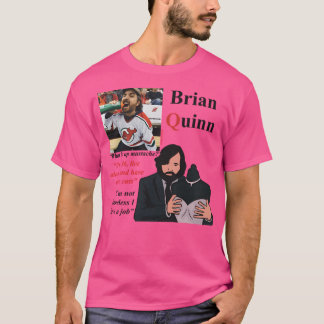 T-shirt Brian Quinn 6