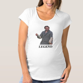 T-shirt Brian Thomas : LÉGENDE