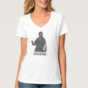 T-shirt Brian Thomas : LÉGENDE
