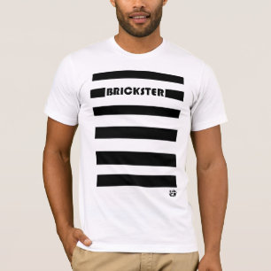 T-shirt brickster