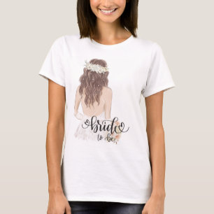 T-SHIRT BRIDE