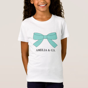 T-Shirt BRIDE & Bridesmaitres Flower Bridal Party