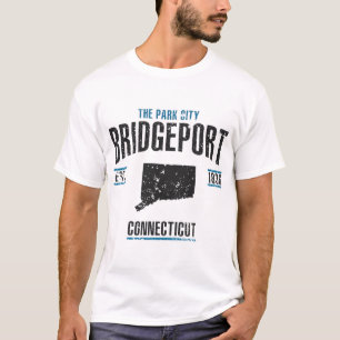 T-shirt Bridgeport