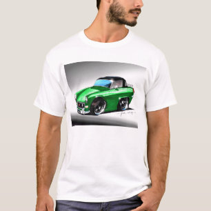 T-shirt Bridget MG
