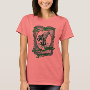 T-shirt Brigade de singe de vol