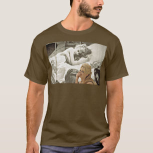 T-shirt Brigitte Bardot actrice 5