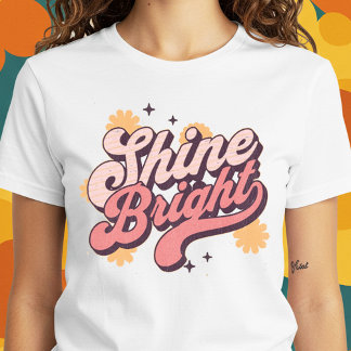 T-shirt Briller