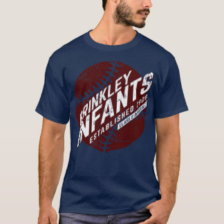 T-shirt Brinkley
