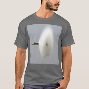 T-shirt Briser la barrière sonore