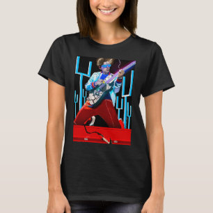 T-shirt Briser tout le silence