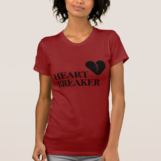 T-shirt briseur de coeur