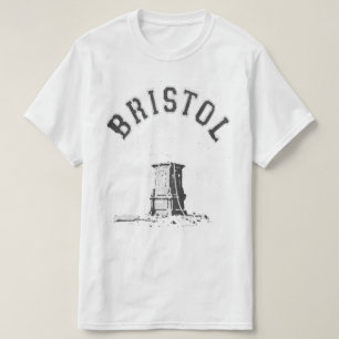 T-shirt Bristol