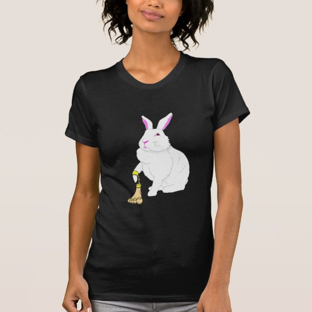 T-shirt Britches de Lil (Devant)