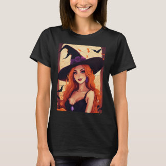 T-shirt British Vogue : Elevez votre style avec les femmes