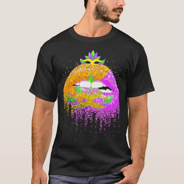 T-shirt Britney Spears Oops (Devant)