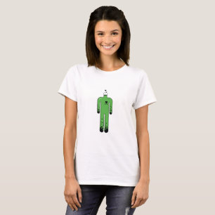 T-shirt Britney Spears - toxique