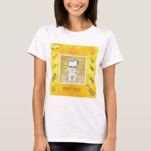 T-shirt Britten