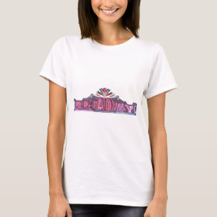 T-shirt Broadway !